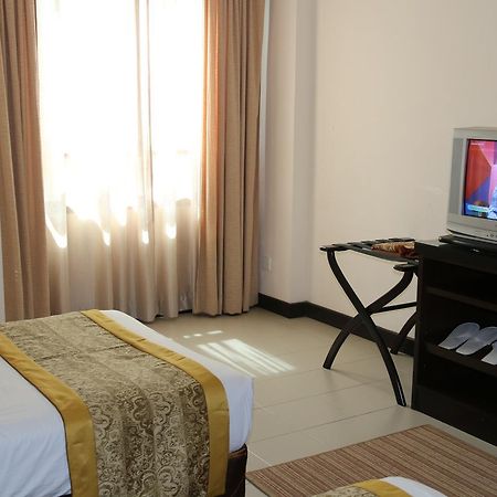 Hotel Edc Uum Sintok Sintuk Esterno foto