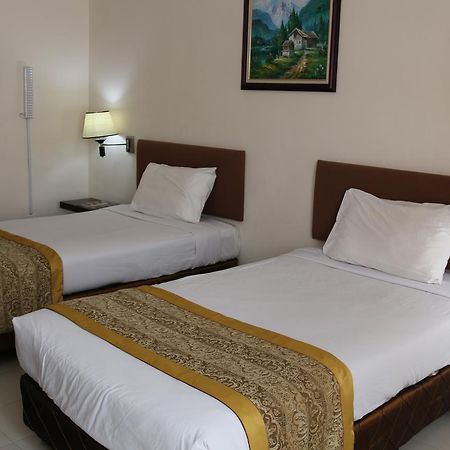 Hotel Edc Uum Sintok Sintuk Esterno foto