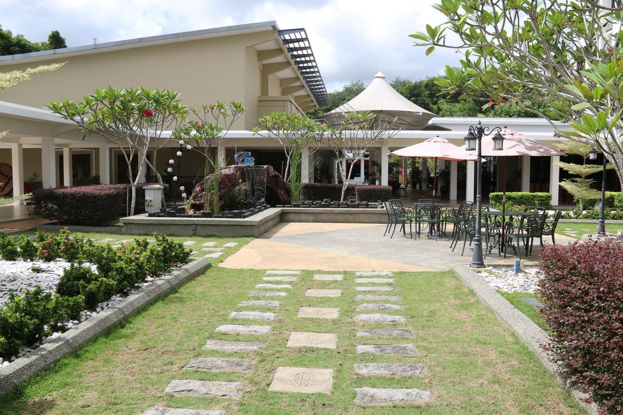 Hotel Edc Uum Sintok Sintuk Esterno foto